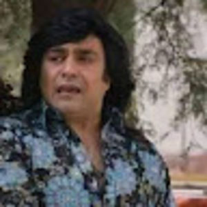 Meet your Posher, Jackie